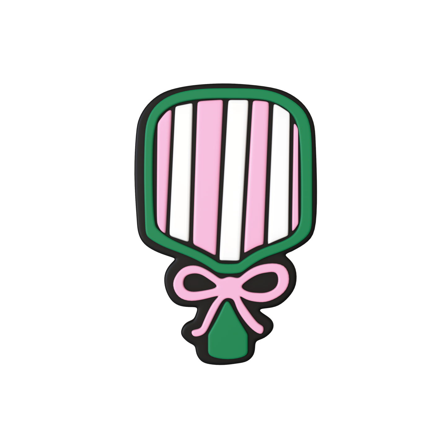 Budz | Pick Ball Paddle