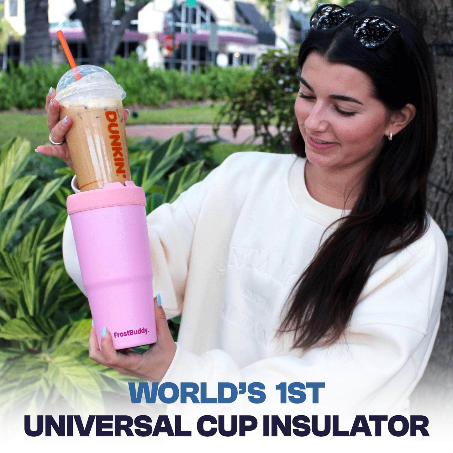 To-Go Buddy | Margaritaville | Parrot Head