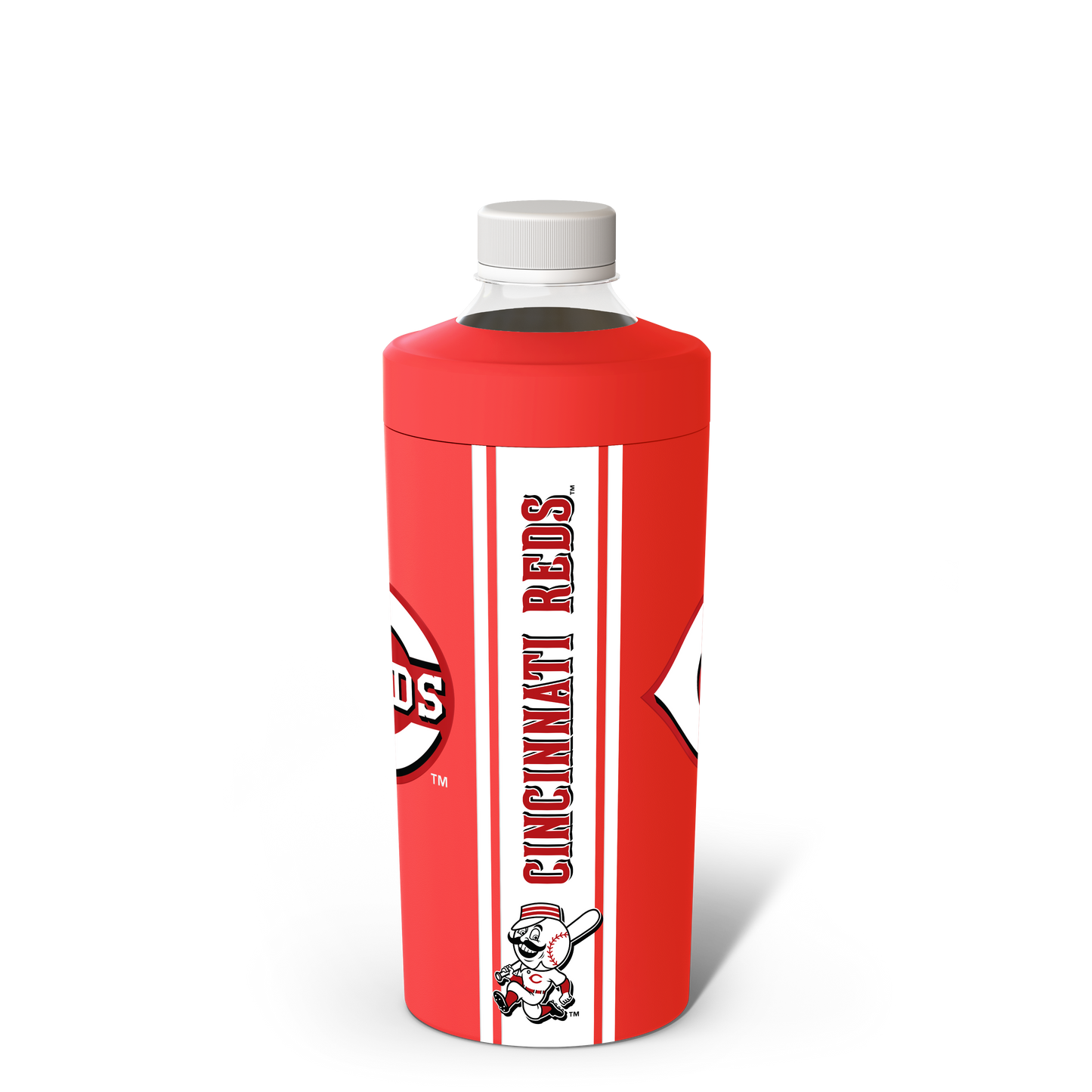Universal XL | Cincinnati Reds | Gameday