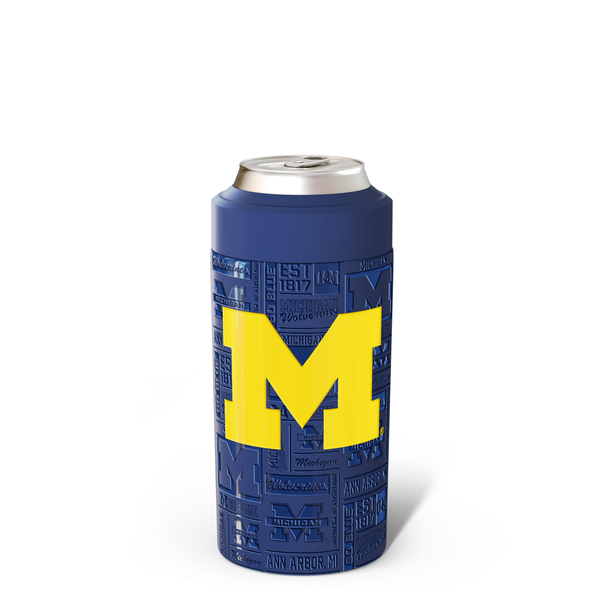 Universal Buddy | Michigan Wolverines | Legacy