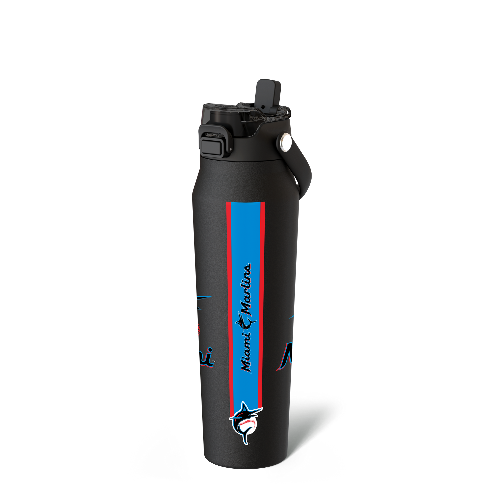 Bottle Buddy 32oz | Miami Marlins | Gameday