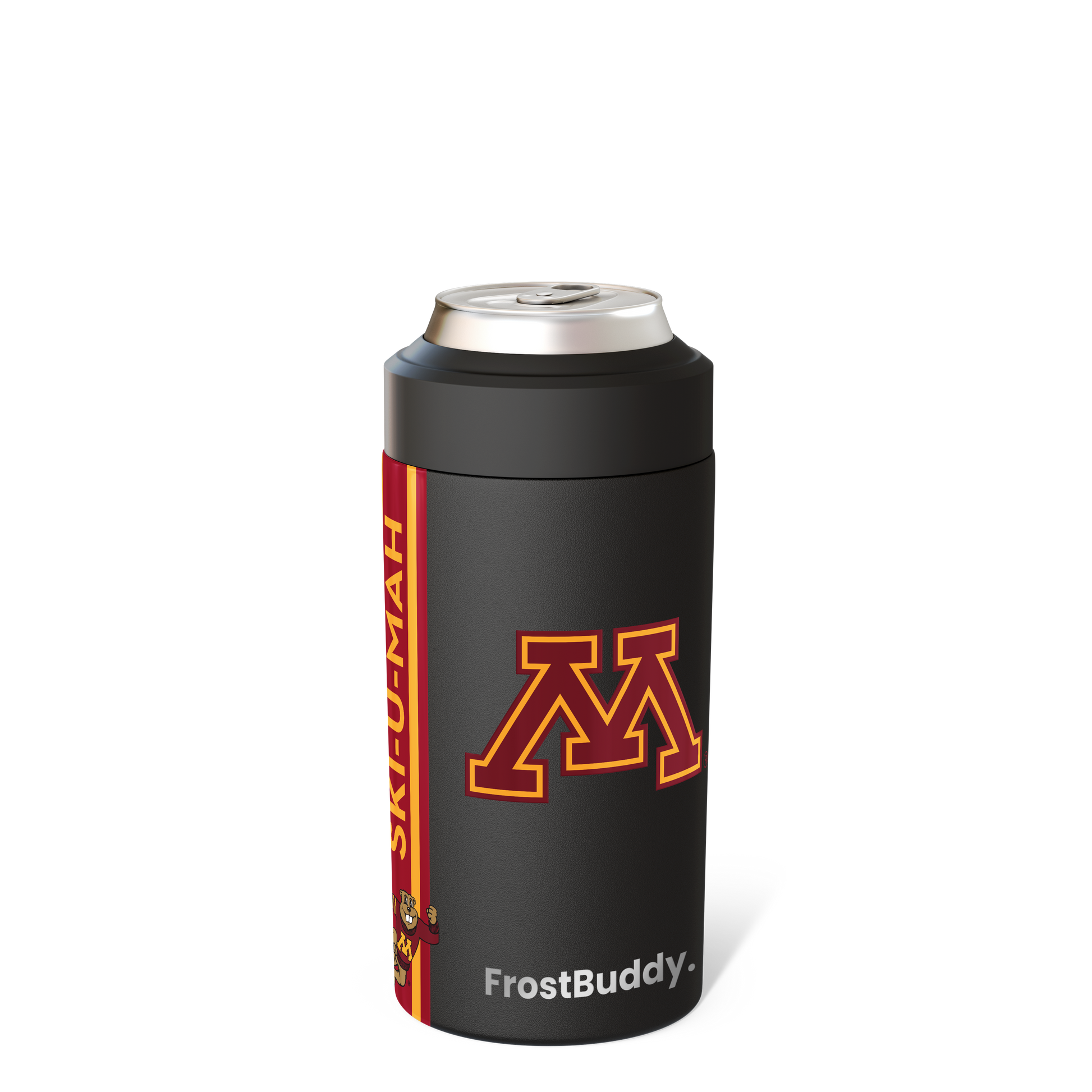 Universal Buddy | Minnesota Gophers | Gameday