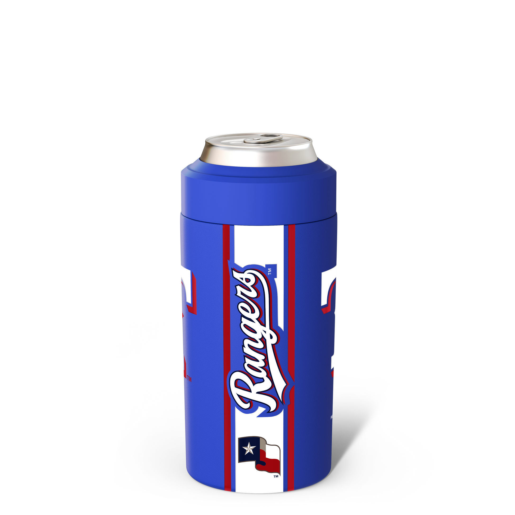 Universal Buddy | Texas Rangers | Gameday