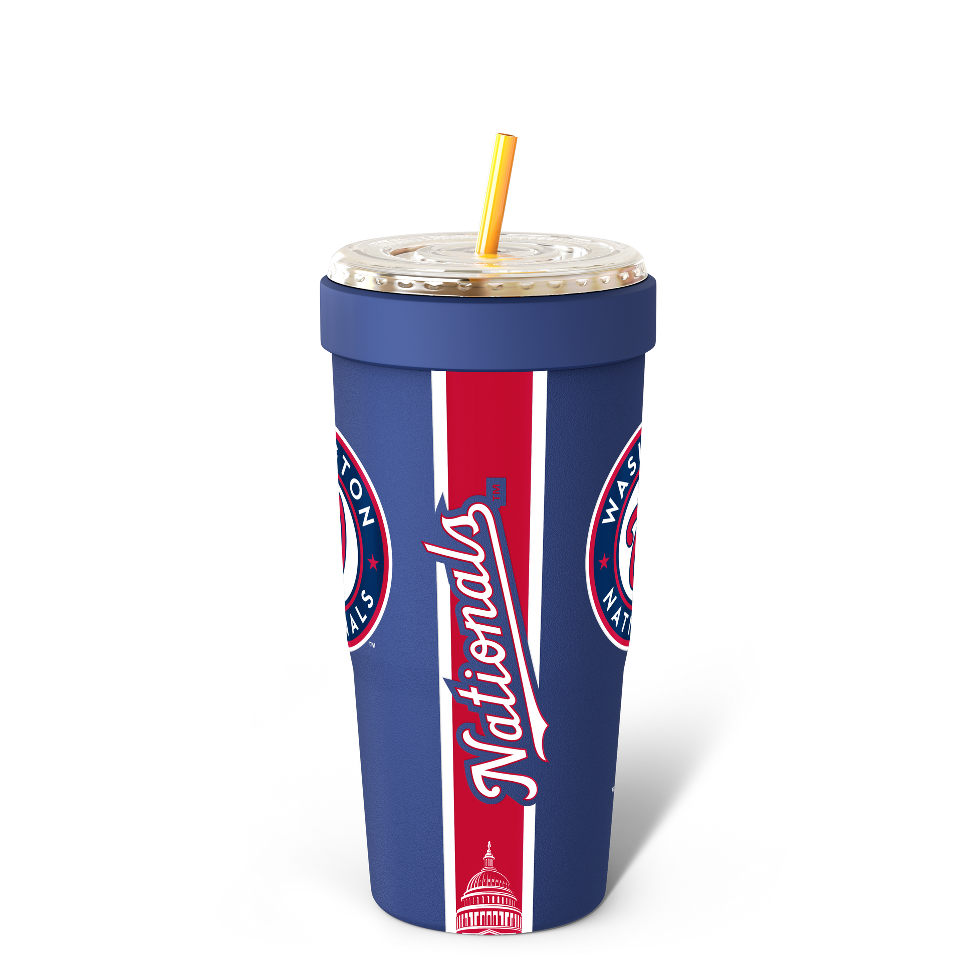To-Go Buddy | Washington Nationals | Gameday