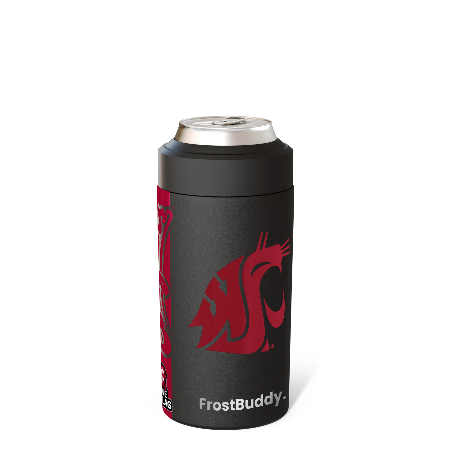 Universal Buddy | Washington State Cougars | Gameday