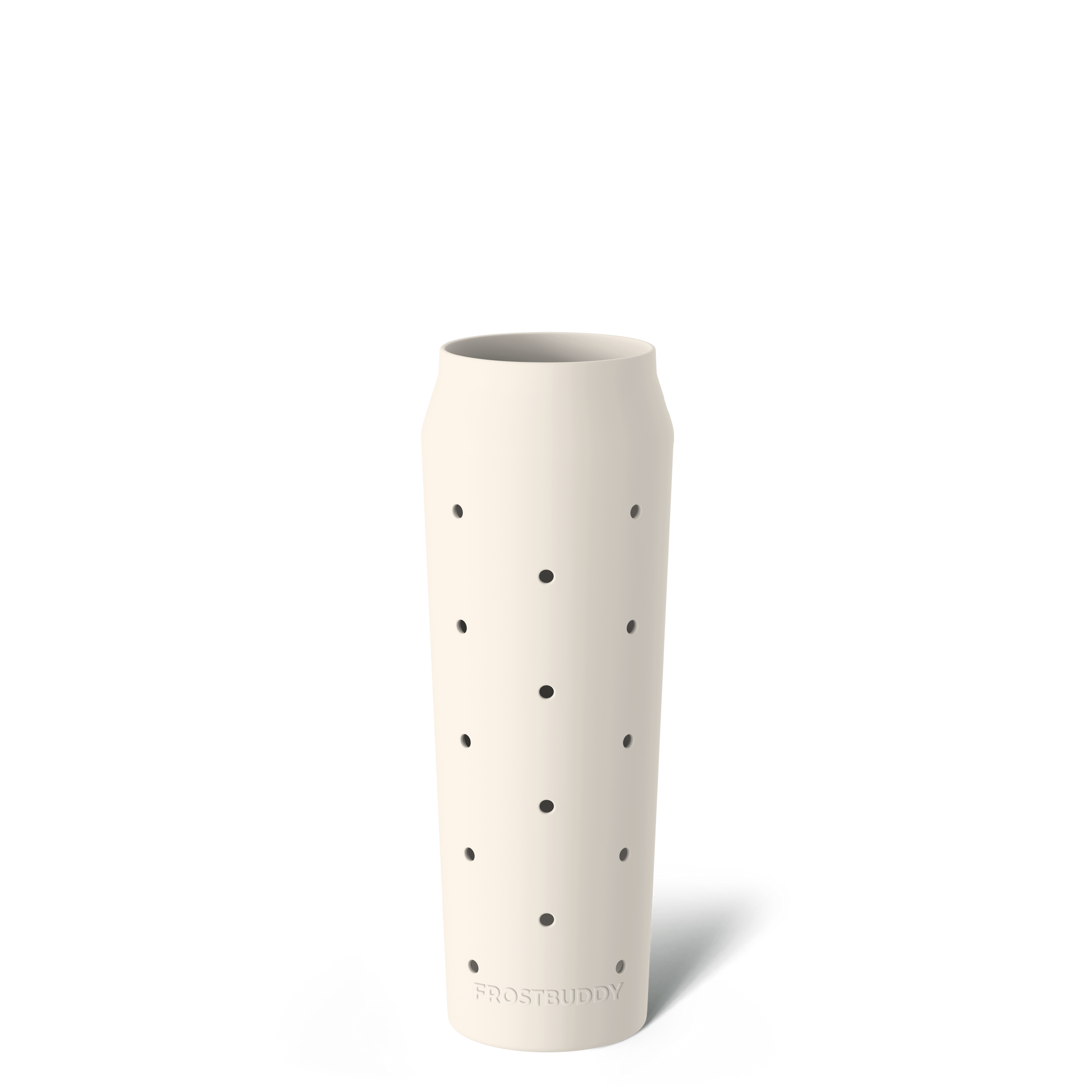 Bottle Buddy 32oz Skin | Cream