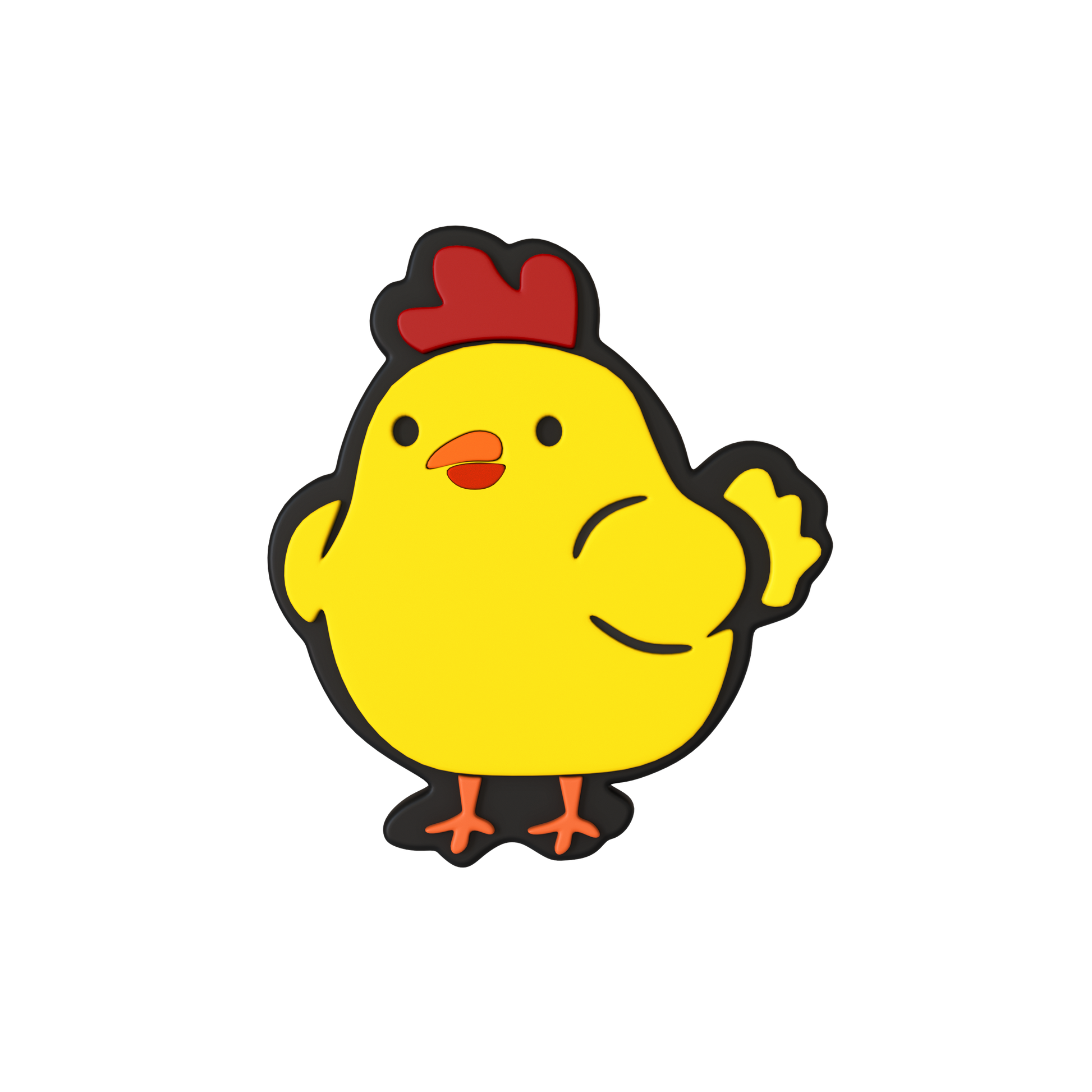 Budz | Chick