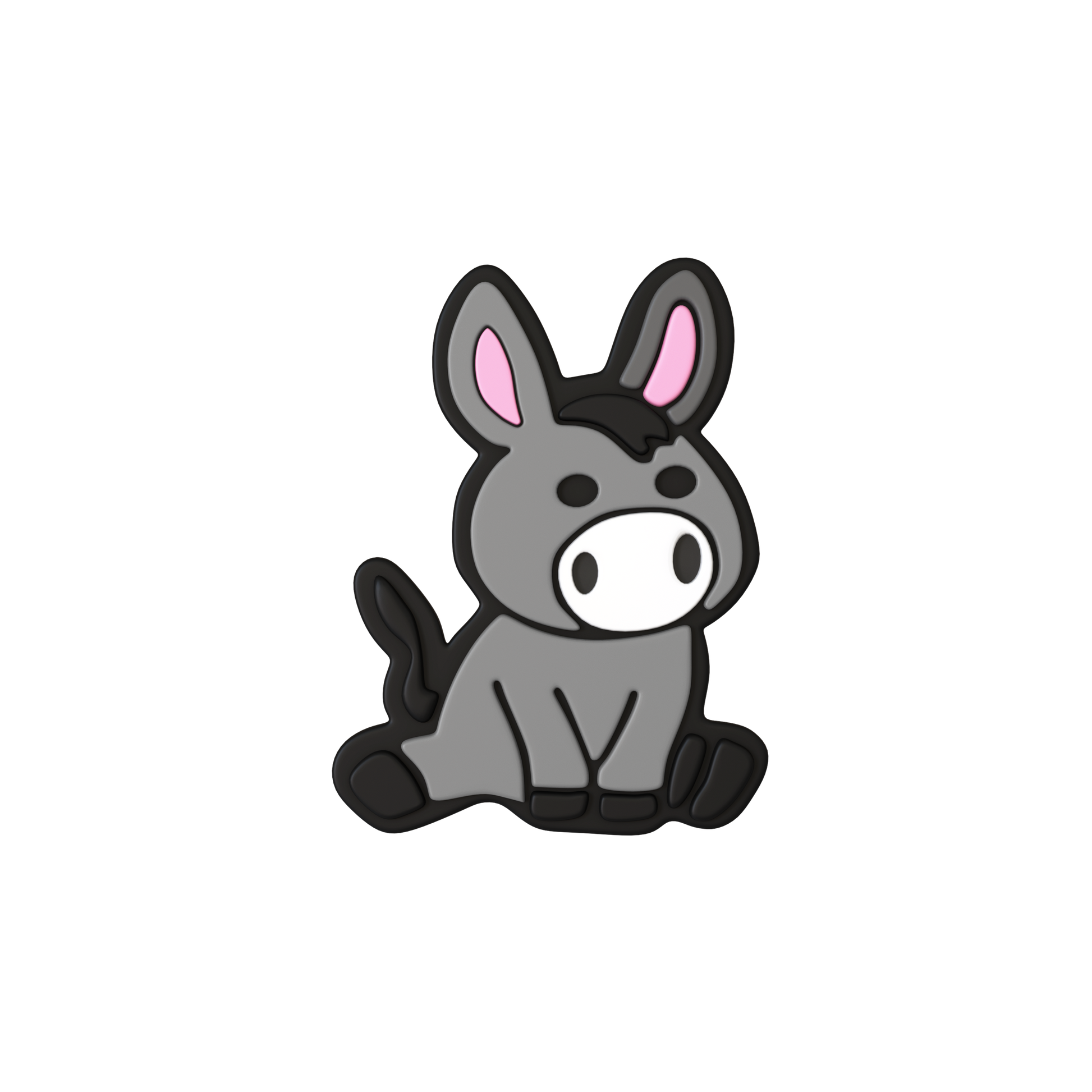 Budz | Donkey