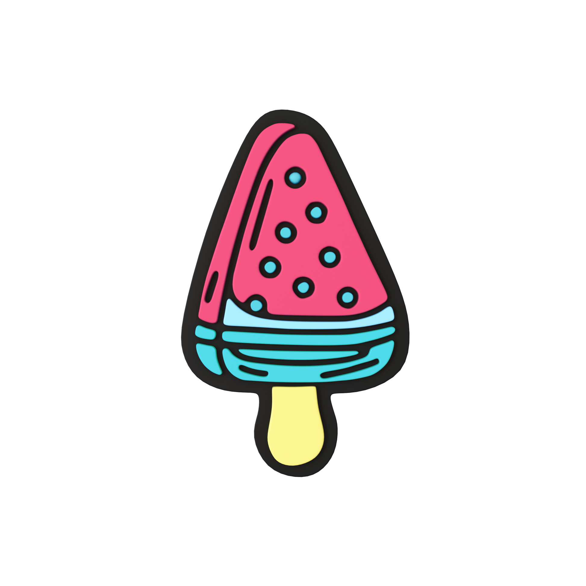 Budz | Popsicle