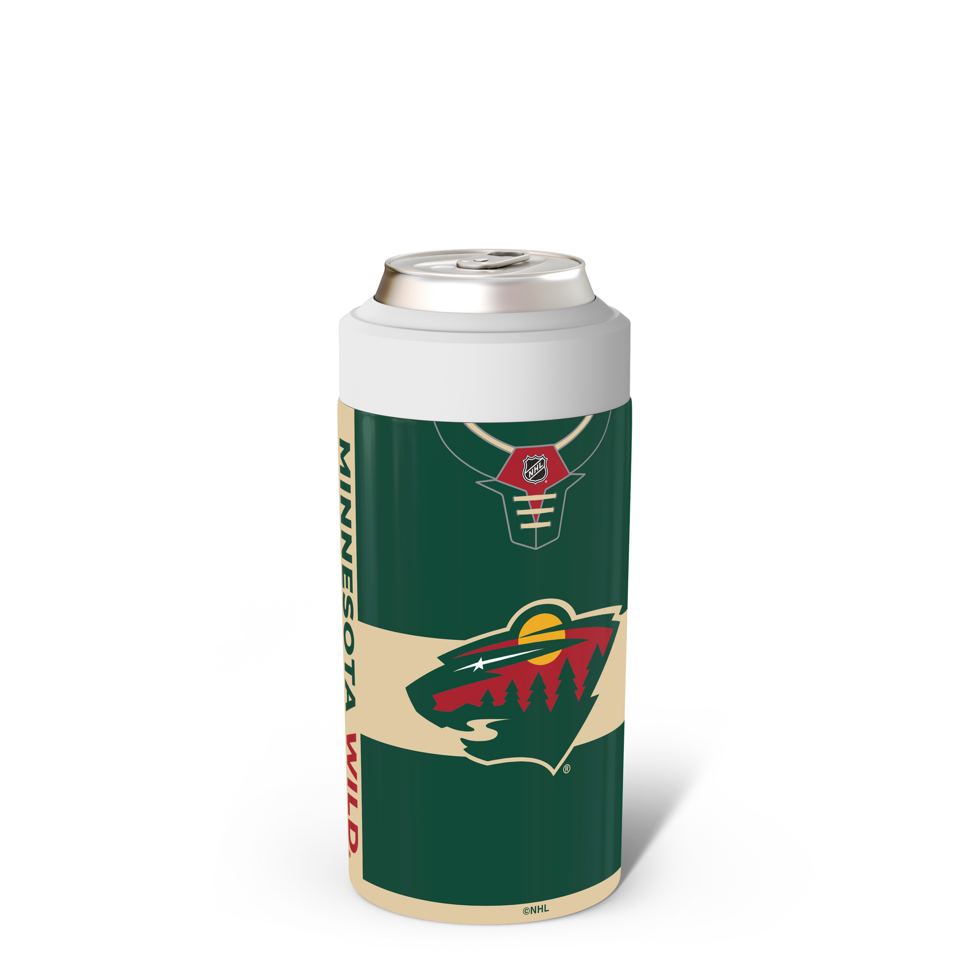 Universal Buddy | Minnesota Wild | Jersey