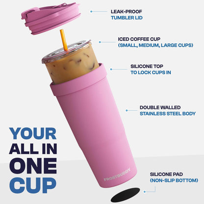 To-Go Buddy | Colorado Avalanche | Gameday