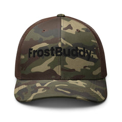 Camo/Brown