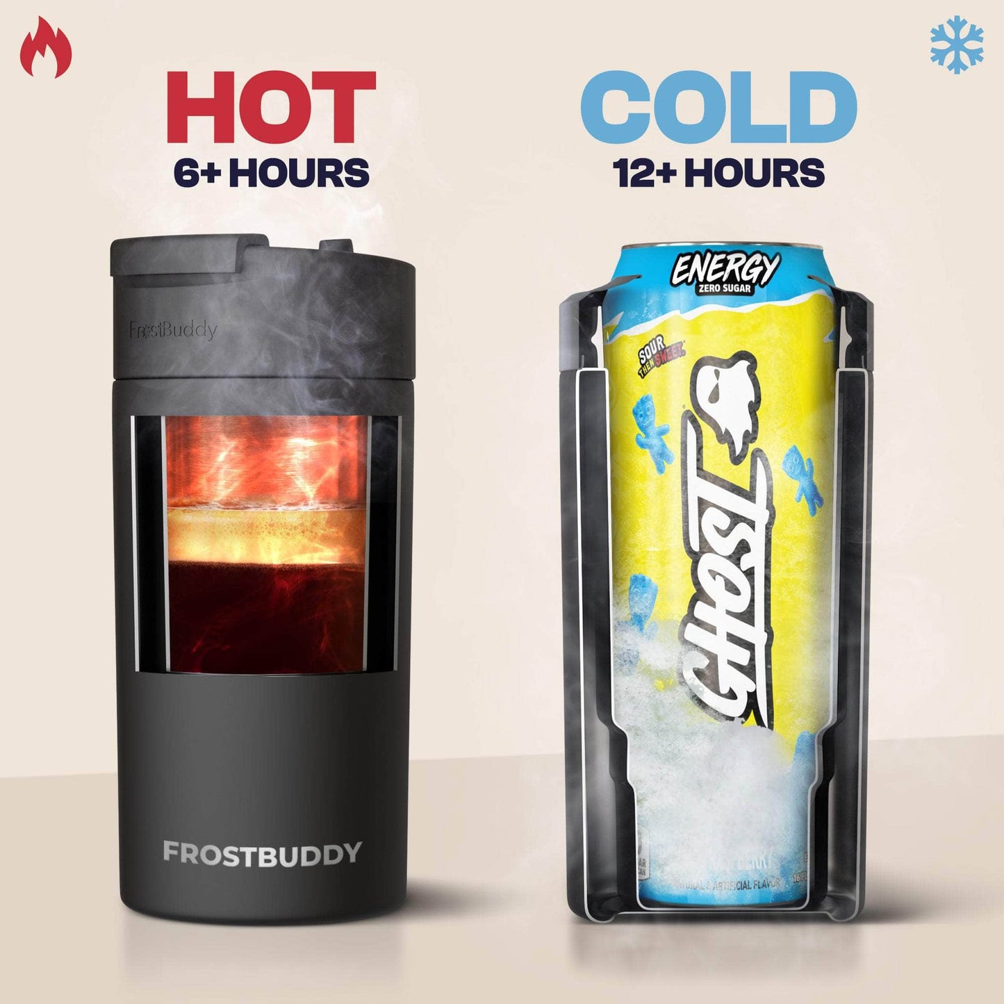 Universal Buddy | Dallas Stars | Gameday