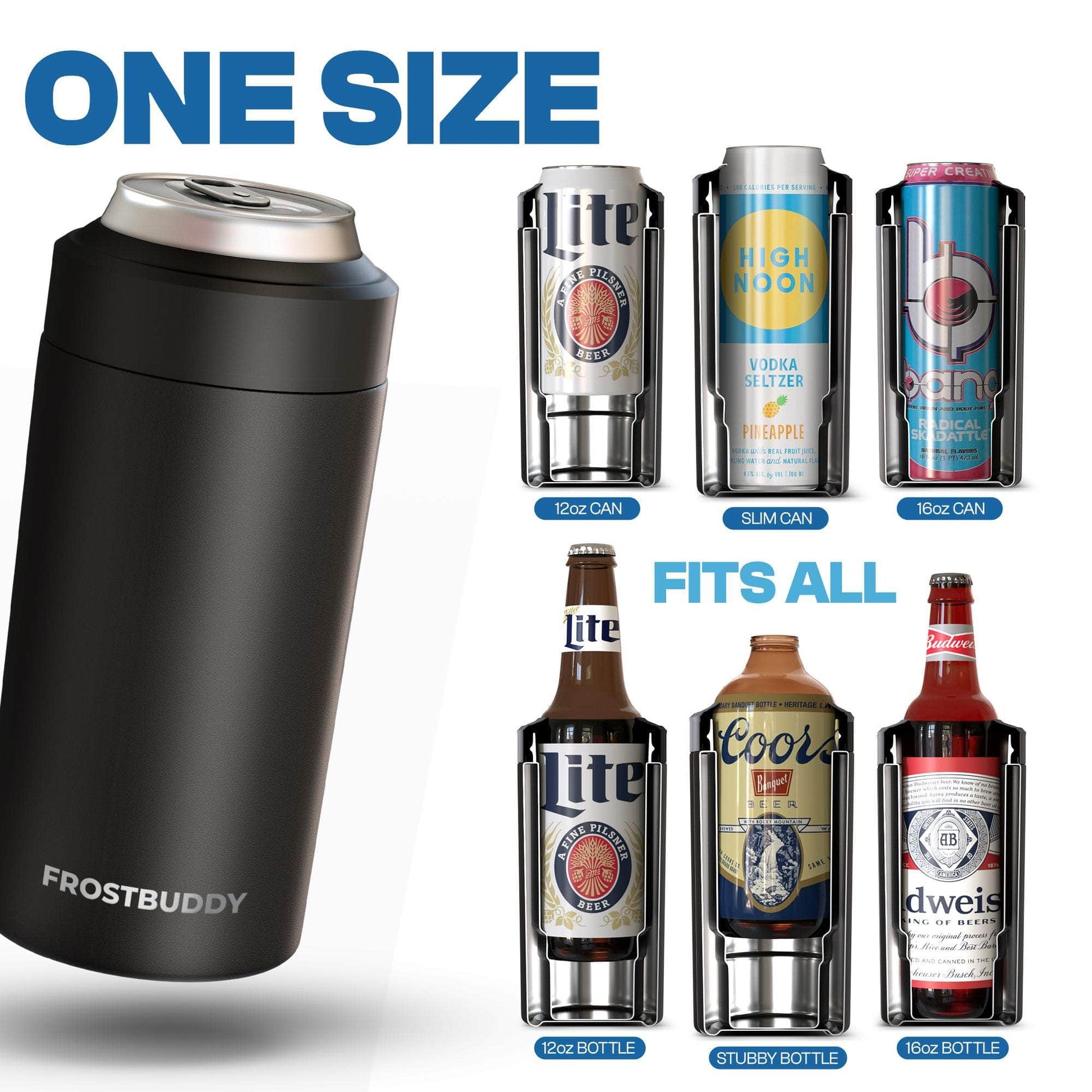 Universal Buddy | Ohio State | Night Game
