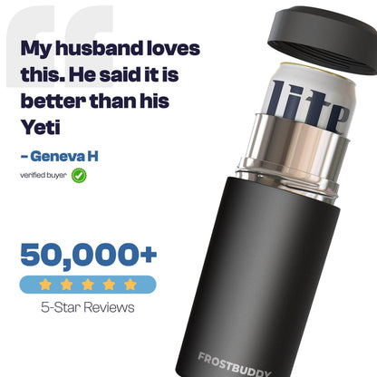 Universal Buddy | 1776 Edition