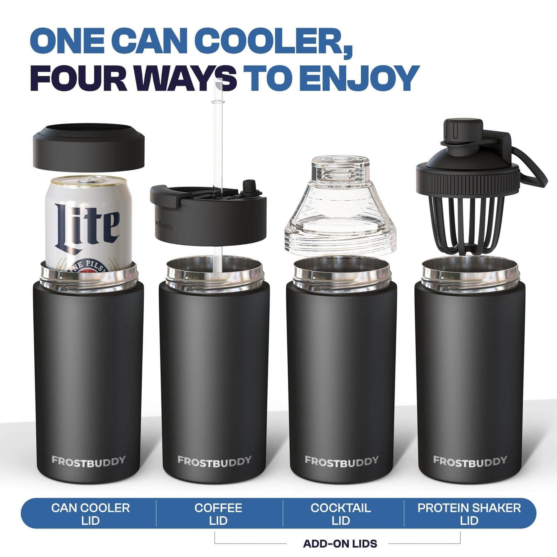 Universal Buddy | Ghostbusters™ | Retro Revival
