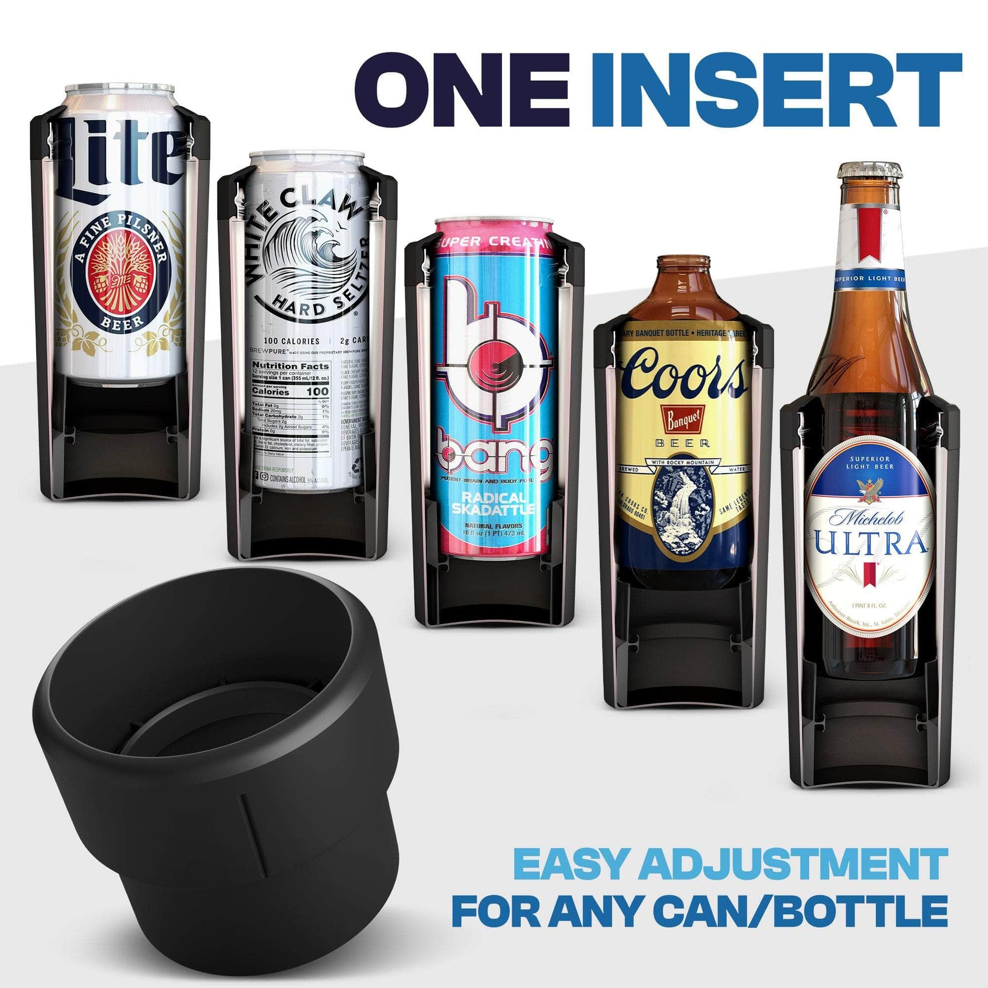 Universal XL | Rogue