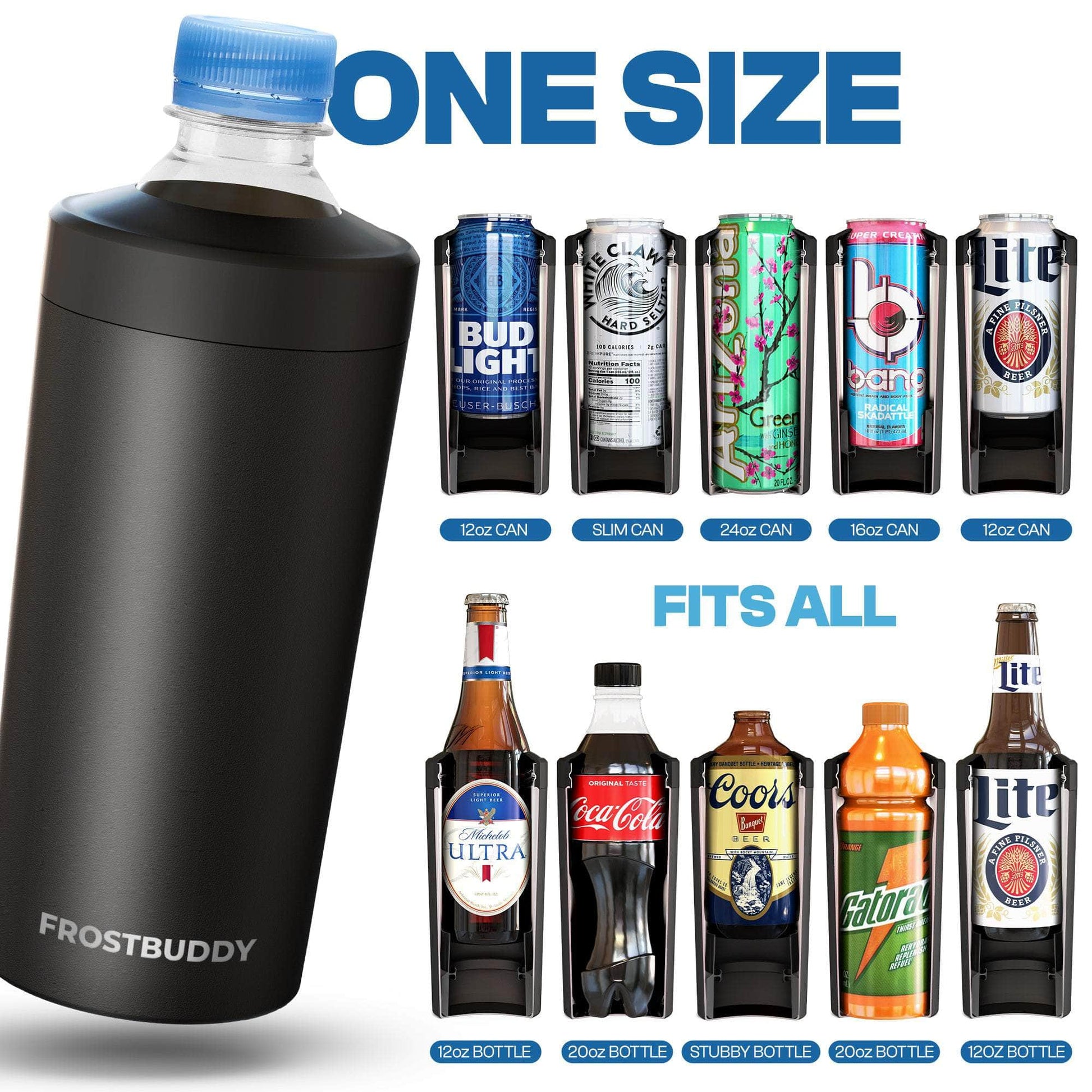 Universal XL | Cinnamon