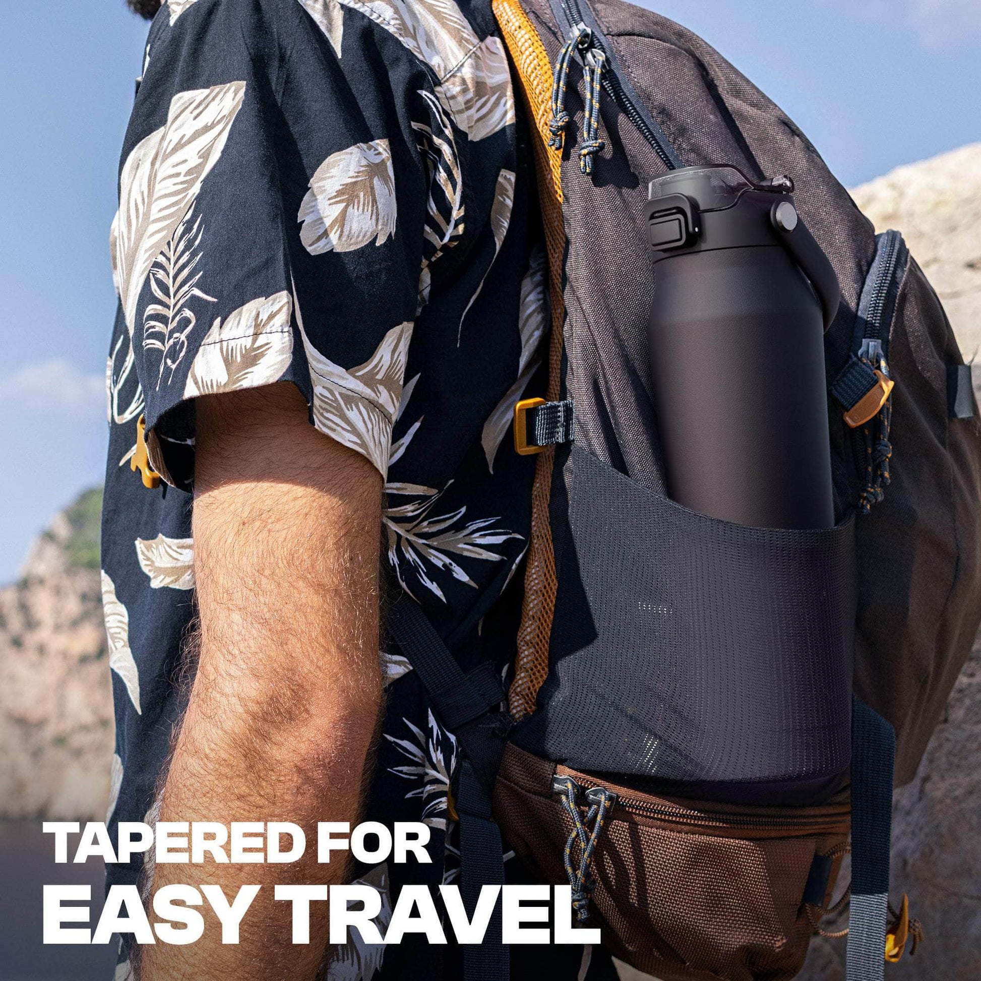 Bottle Buddy 16oz | Pencil