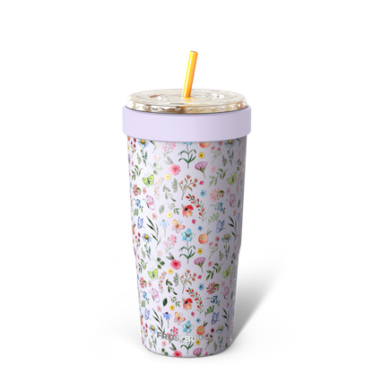 To-Go Buddy | Wildflower
